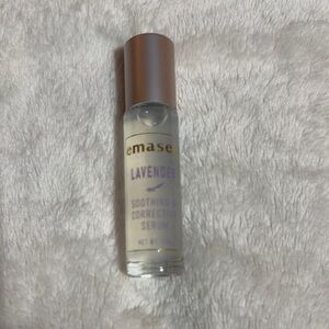 Purple and Gold Radiant Makeup